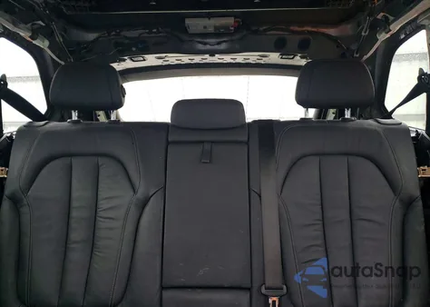 2019 BMW X5 xDrive40I z USA, uszkodzony, nr VIN 5UXCR6C57KLL12202